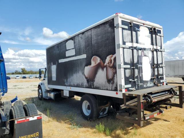 Продажа на аукционе авто 2015 Freightliner M2, vin: 3ALACXDT6FDGF3430, номер лота: 61718365