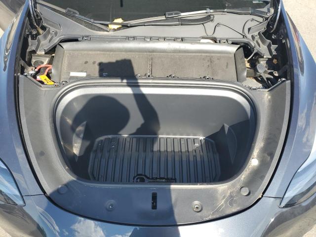 71172995 :رقم المزاد ، 7SAYGDED3RF197801 vin ، 2024 Tesla Model Y مزاد بيع
