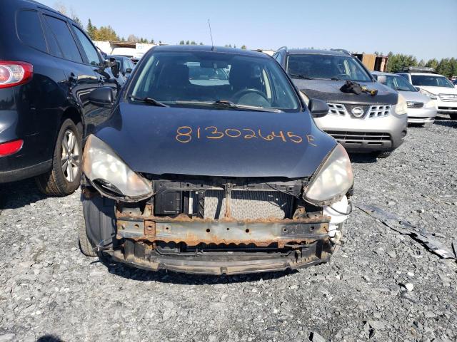 2011 Mazda Mazda2 მანქანა იყიდება აუქციონზე, vin: JM1DE1HY6B0104692, აუქციონის ნომერი: 81302645