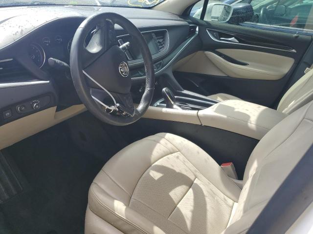 Продажа на аукционе авто 2020 Buick Enclave Es, vin: 5GAERBKW6LJ132995, номер лота: 71372425