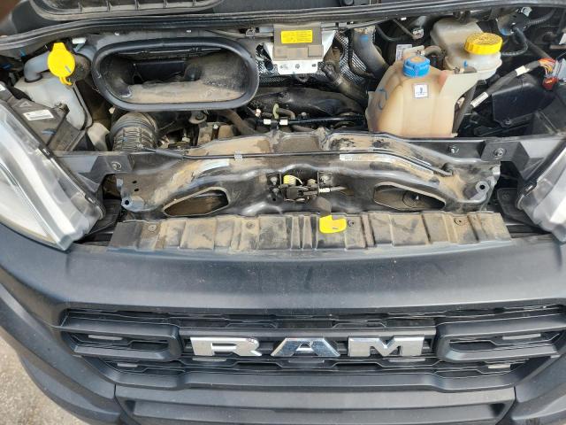 Aukcja sprzedaży 2024 Ram Promaster 2500, vin: 3C6LRVDG1RE133711, numer aukcji: 81678465