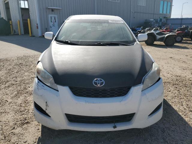 Aukcja sprzedaży 2010 Toyota Matrix, vin: 2T1KE4EE4AC031023, numer aukcji: 70636495