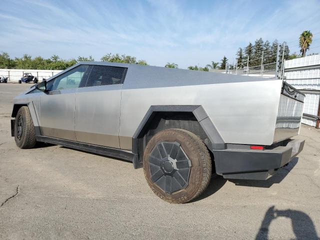 80117095 :رقم المزاد ، 7G2CEHED5RA012985 vin ، 2024 Tesla Cybertruck مزاد بيع