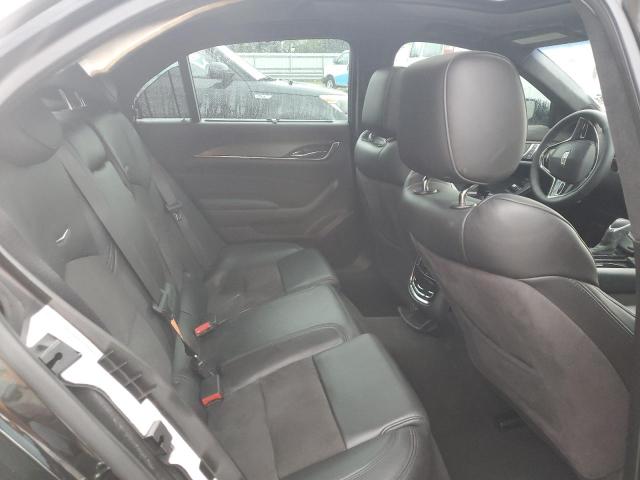 Продаж на аукціоні авто 2017 Cadillac Cts-v, vin: 1G6A15S6XH0195412, номер лоту: 81500785