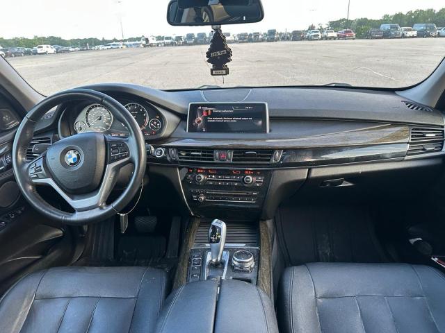 80278735 :رقم المزاد ، 5UXKR0C50F0P12764 vin ، 2015 Bmw X5 Xdrive3 مزاد بيع