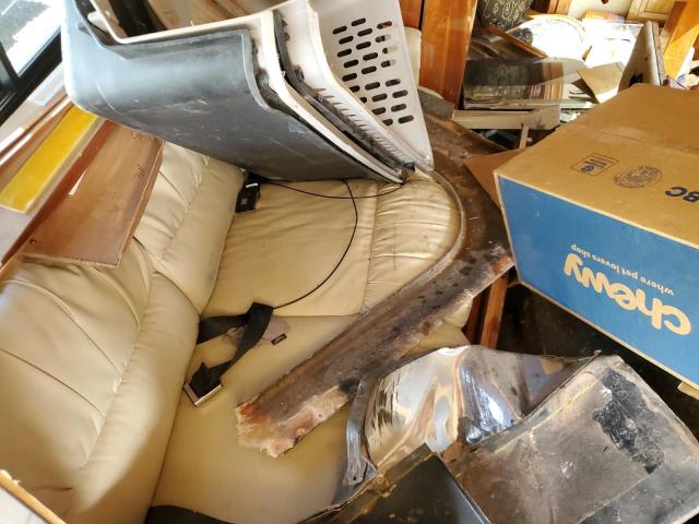 2006 Roadmaster Rail Monocoque მანქანა იყიდება აუქციონზე, vin: 1RF10551061038035, აუქციონის ნომერი: 84986955