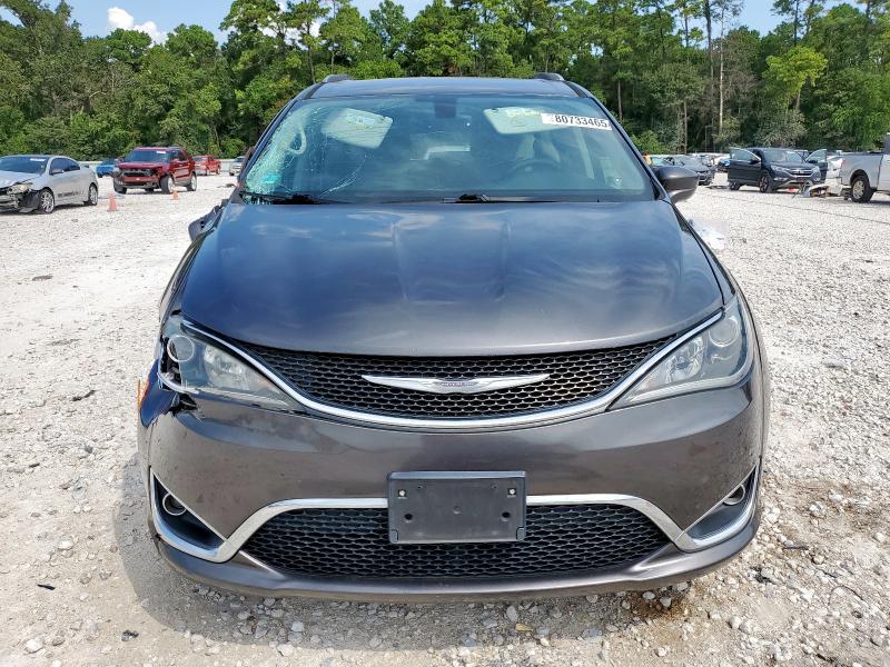 Aukcja sprzedaży 2017 Chrysler Pacifica, vin: 2C4RC1EG4HR727248, numer aukcji: 80733465
