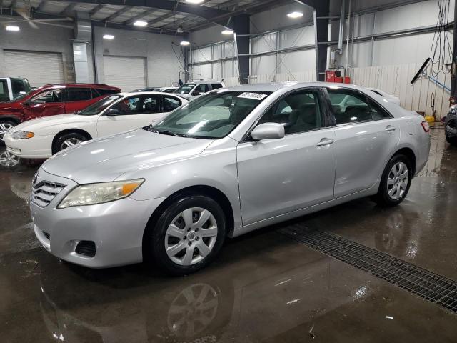 2010 Toyota Camry Base მანქანა იყიდება აუქციონზე, vin: 4T4BF3EK6AR067068, აუქციონის ნომერი: 82120595