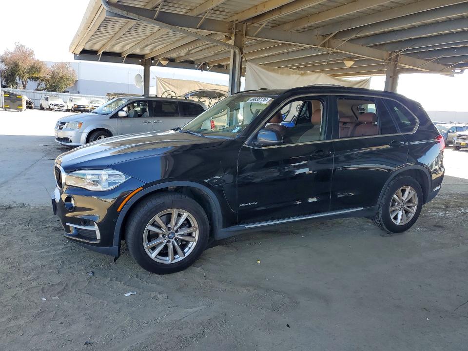 Продаж на аукціоні авто 2014 Bmw X5, vin: 5UXKS4C51E0J96828, номер лоту: 69830176
