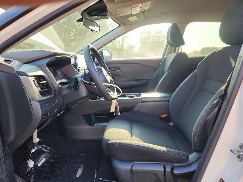 Продаж на аукціоні авто 2023 Nissan Rogue, vin: 5N1BT3AB7PC856126, номер лоту: 69368636