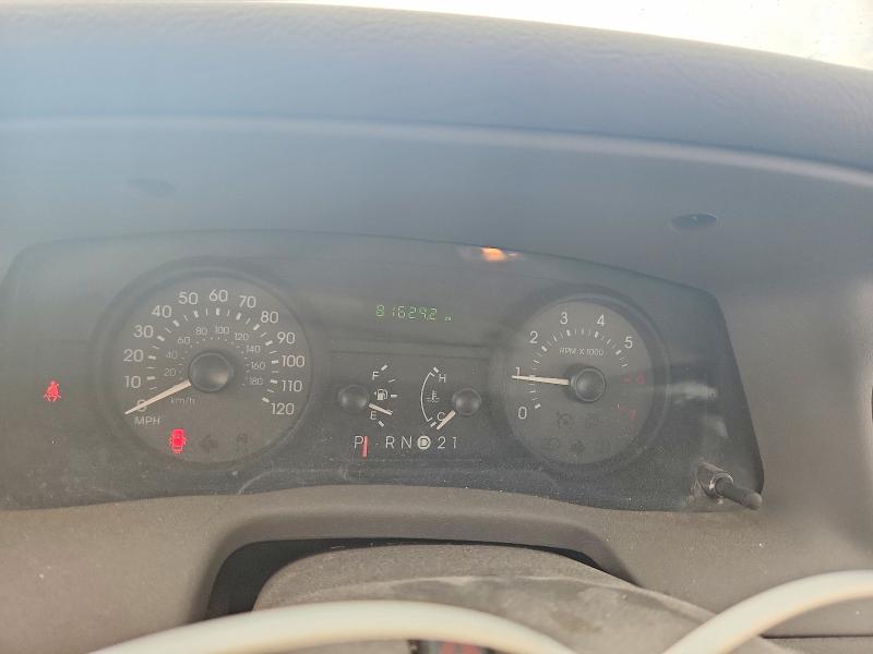 2007 Mercury Grand Marquis მანქანა იყიდება აუქციონზე, vin: 2MEFM74V37X615911, აუქციონის ნომერი: 67882986