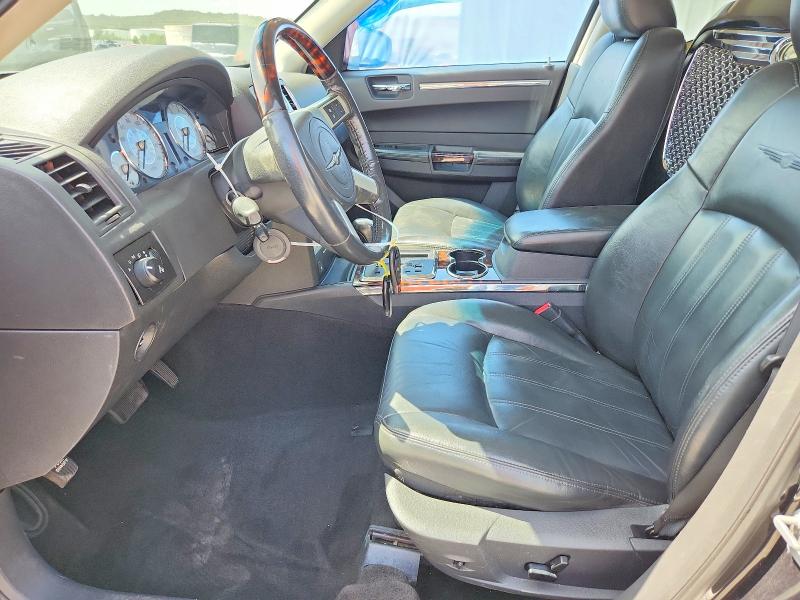 Продаж на аукціоні авто 2008 Chrysler 300c, vin: 2C3KA63H78H244539, номер лоту: 69062666