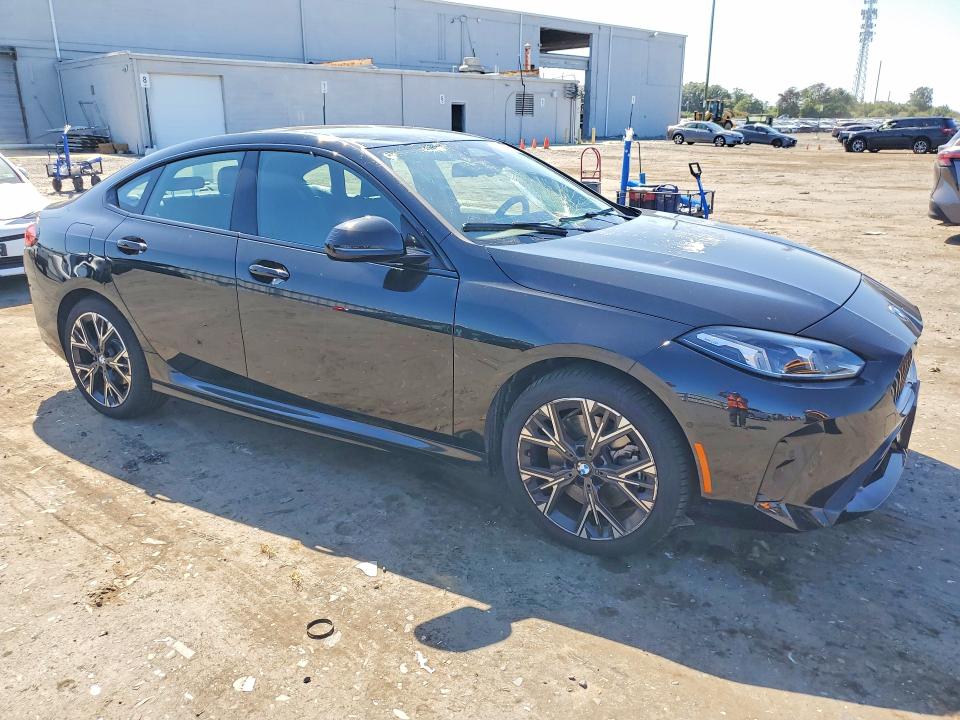 Aukcja sprzedaży 2026 Bmw 228xi, vin: WBA23GG0XT7V59479, numer aukcji: 69384856