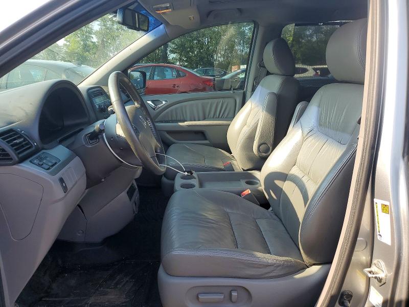 Aukcja sprzedaży 2008 Honda Odyssey, vin: 5FNRL38788B045573, numer aukcji: 69392206