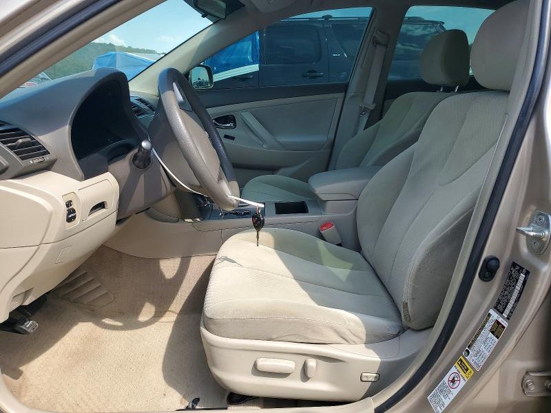Продажа на аукционе авто 2009 Toyota Camry, vin: 4T1BE46K89U372021, номер лота: 67821656