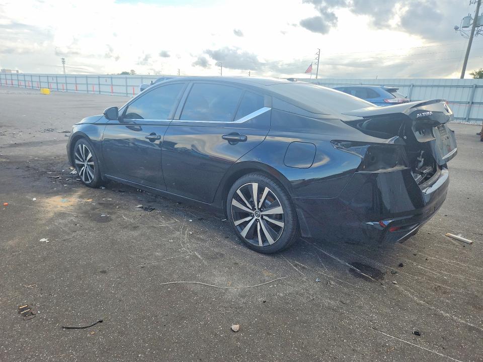 Aukcja sprzedaży 2020 Nissan Altima, vin: 1N4BL4CV9LC119155, numer aukcji: 69197156