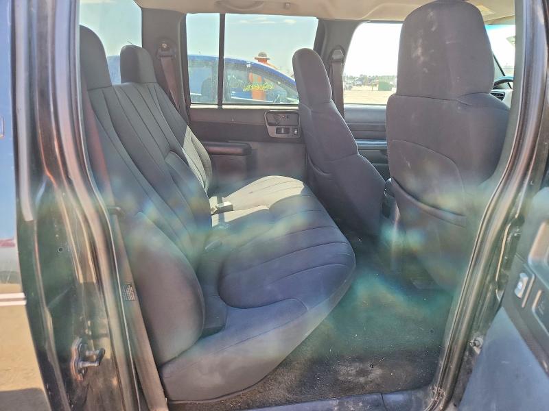 2003 Chevrolet S Truck მანქანა იყიდება აუქციონზე, vin: 1GCDT13X23K165533, აუქციონის ნომერი: 67869896
