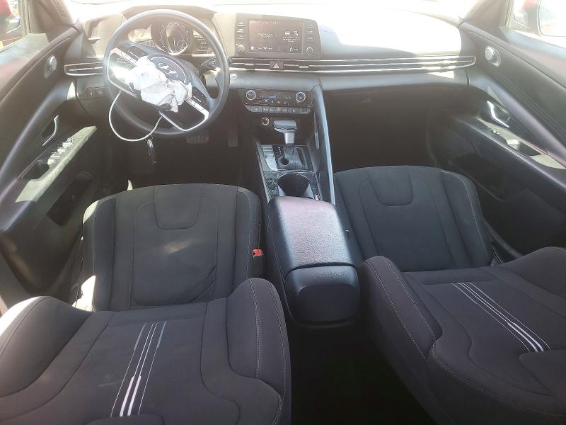 Aukcja sprzedaży 2022 Hyundai Elantra, vin: KMHLM4AJ1NU031480, numer aukcji: 67301906