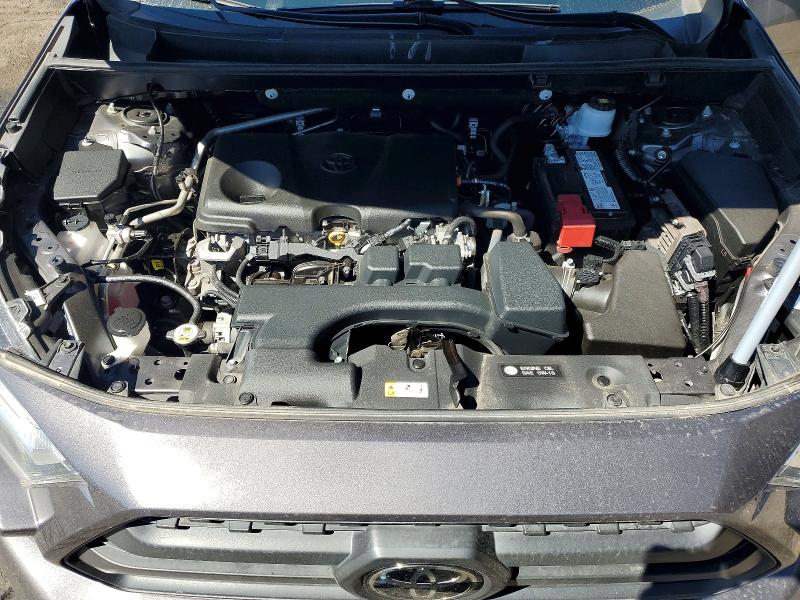 2023 Toyota Rav4 მანქანა იყიდება აუქციონზე, vin: 2T3S1RFV7PW355265, აუქციონის ნომერი: 67698736