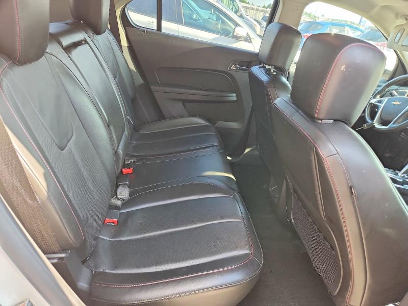 Продаж на аукціоні авто 2013 Chev Equinox, vin: 1GNFLNEK4DZ123821, номер лоту: 68737146
