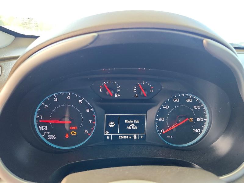 2020 Chevrolet Malibu მანქანა იყიდება აუქციონზე, vin: 1G1ZC5ST4LF112667, აუქციონის ნომერი: 69978096
