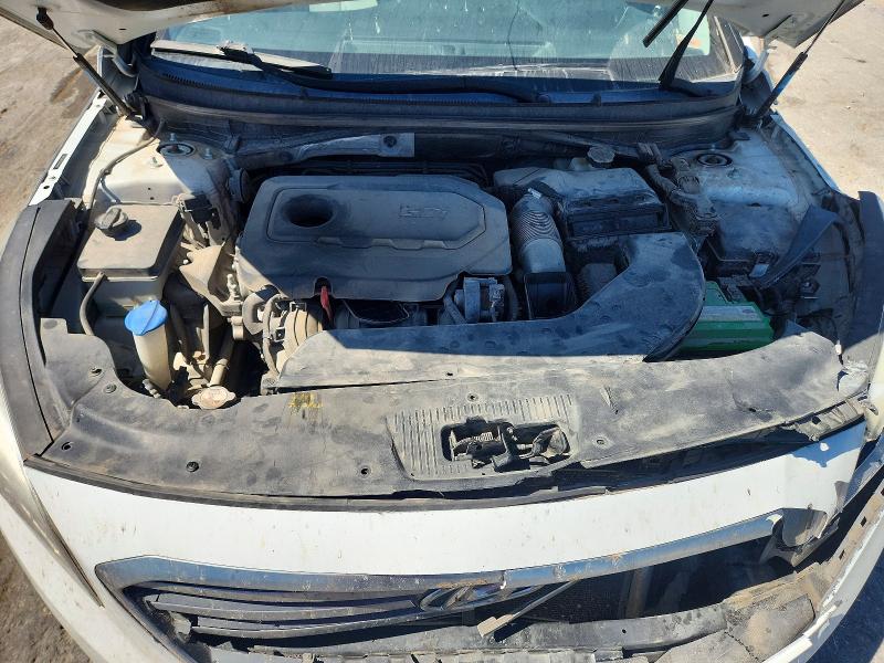 2016 Hyundai Sonata მანქანა იყიდება აუქციონზე, vin: 5NPE24AF3GH294422, აუქციონის ნომერი: 67675256