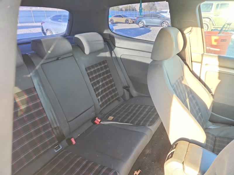 Aukcja sprzedaży 2007 Volkswagen Gti, vin: WVWEV71K07W246778, numer aukcji: 68072336
