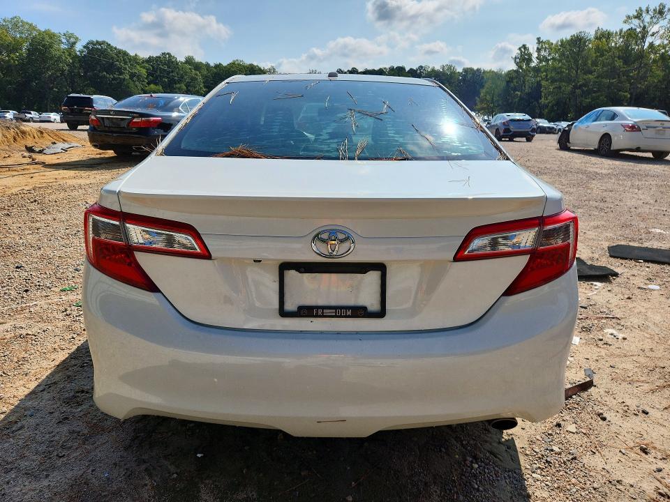 Продажа на аукционе авто 2014 Toyota Camry, vin: 4T1BF1FK0EU442715, номер лота: 69421186