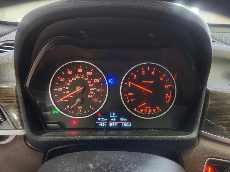 Продажа на аукционе авто 2018 Bmw X1, vin: WBXHT3C31J5K25682, номер лота: 67266426