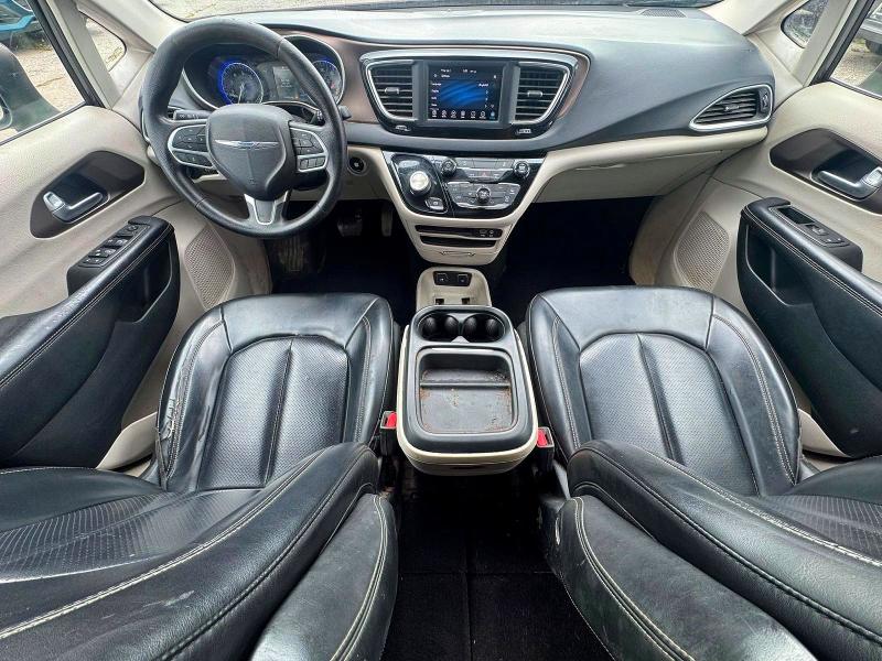 Aukcja sprzedaży 2020 Chrysler Voyager, vin: 2C4RC1DG4LR164552, numer aukcji: 68888606
