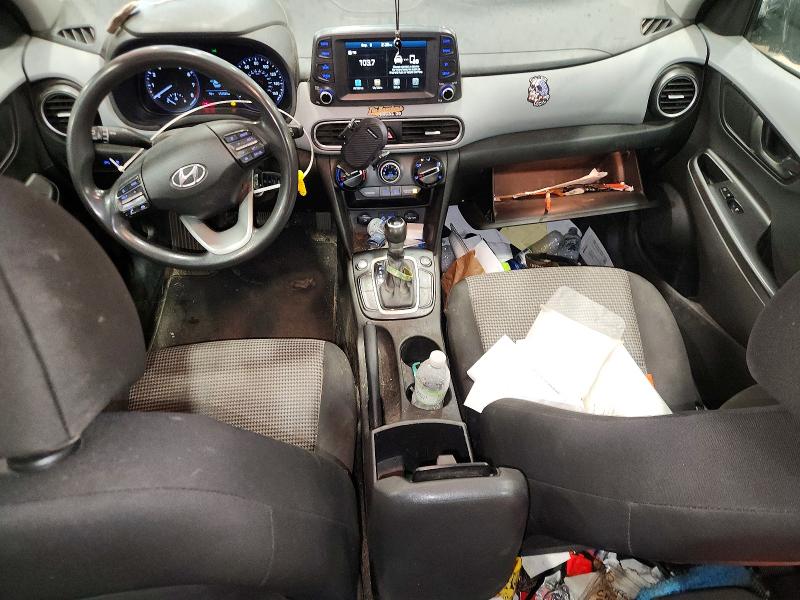 Продажа на аукционе авто 2019 Hyundai Kona, vin: KM8K1CAA1KU279478, номер лота: 68179876