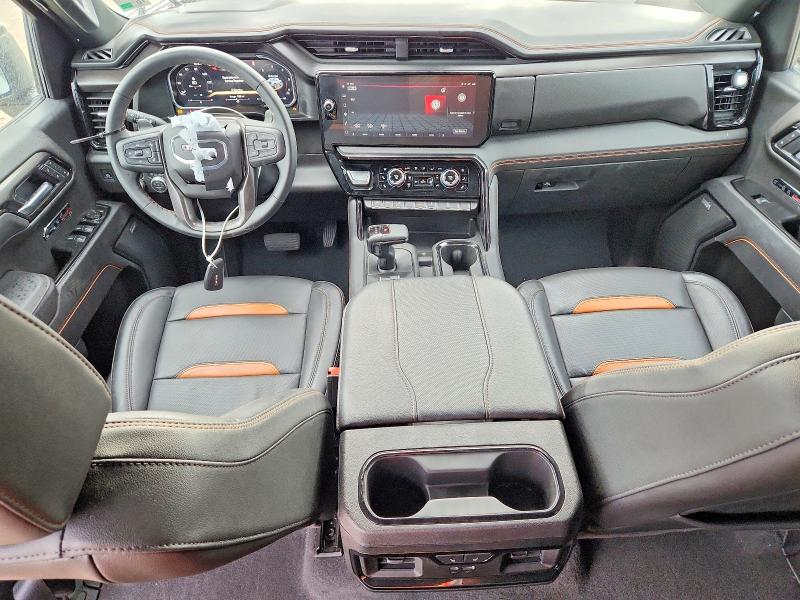 Продажа на аукционе авто 2026 Gmc Sierra, vin: 1GTUUEE82TZ179952, номер лота: 65359796