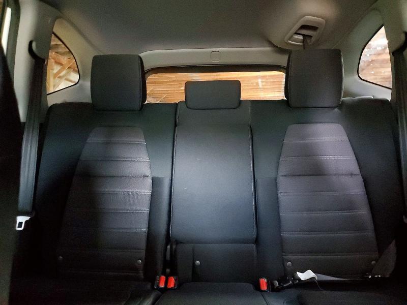 Aukcja sprzedaży 2021 Honda Cr-v, vin: 2HKRW1H28MH000001, numer aukcji: 69021846