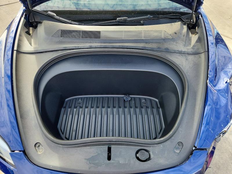 Продажа на аукционе авто 2025 Tesla Model 3, vin: 5YJ3E1EA7SF972303, номер лота: 67462806
