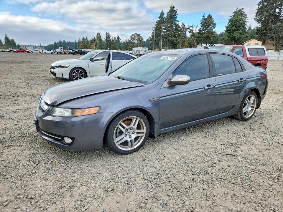 Продажа на аукционе авто 2008 Acura Tl, vin: 19UUA66268A016687, номер лота: 69052106