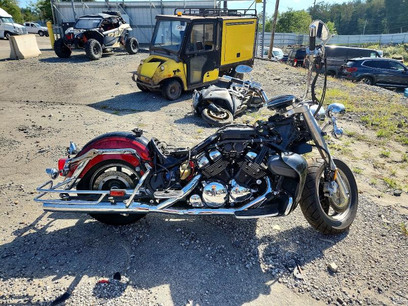 Aukcja sprzedaży 2005 Yamaha Xvz13, vin: JYAVP18E95A002432, numer aukcji: 68066446