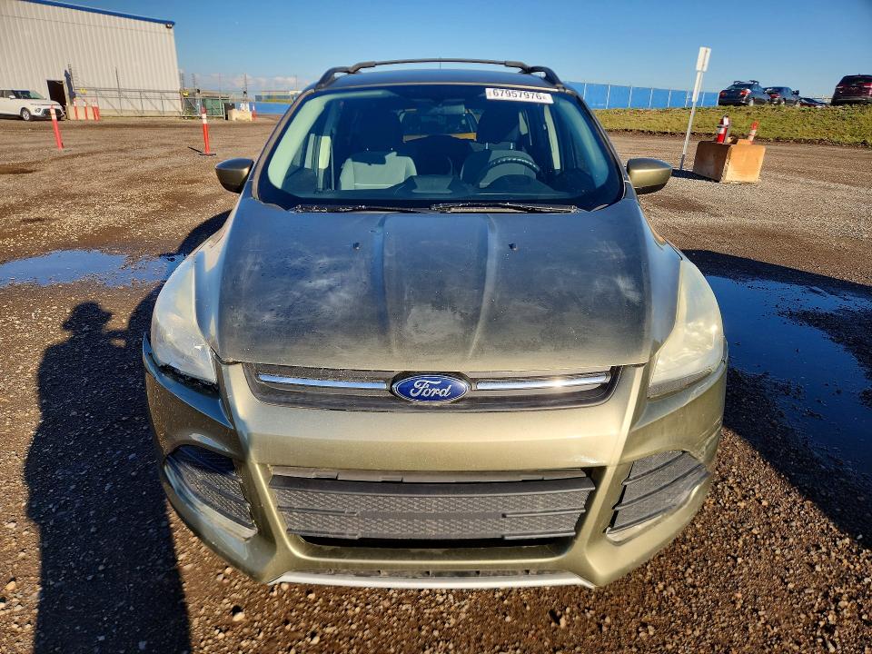 Aukcja sprzedaży 2014 Ford Escape, vin: 1FMCU0G90EUA48339, numer aukcji: 67957976