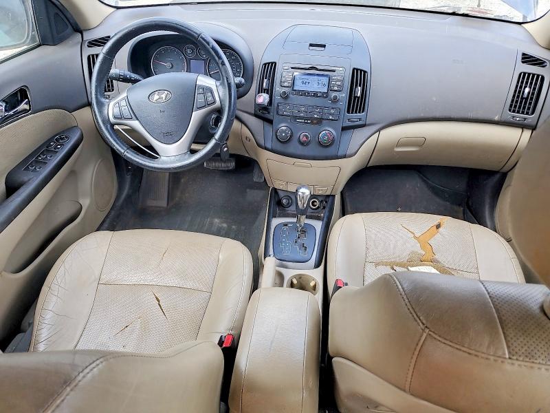 Продаж на аукціоні авто 2012 Hyundai Elantra Touring, vin: KMHDC8AEXCU158520, номер лоту: 67463966