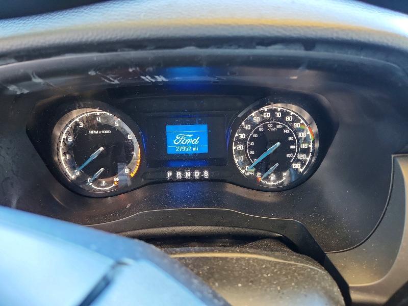 Aukcja sprzedaży 2022 Ford Ranger, vin: 1FTER4EH4NLD54370, numer aukcji: 69018606