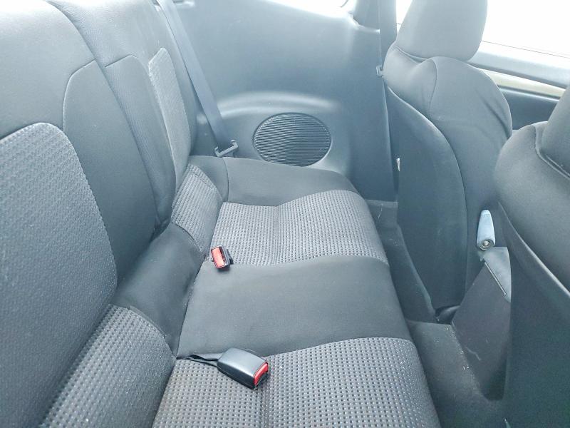 2004 Mitsubishi Eclipse მანქანა იყიდება აუქციონზე, vin: 4A3AC84H44E058872, აუქციონის ნომერი: 69596836