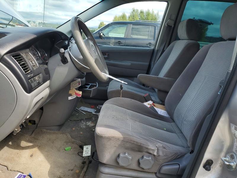 Продаж на аукціоні авто 2006 Mazda Mpv, vin: JM3LW28A560571181, номер лоту: 67222986