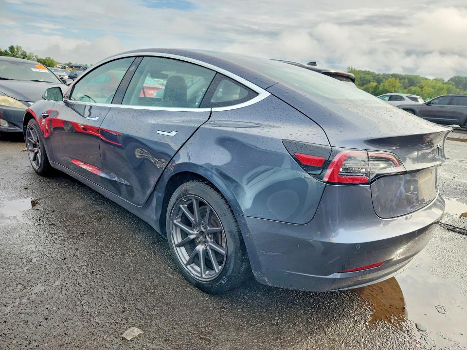 Aukcja sprzedaży 2018 Tesla Model 3, vin: 5YJ3E1EBXJF114038, numer aukcji: 66934256