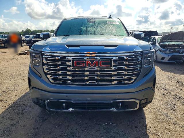 Продажа на аукционе авто 2026 Gmc Sierra, vin: 1GTUUGE86TZ147713, номер лота: 65800176