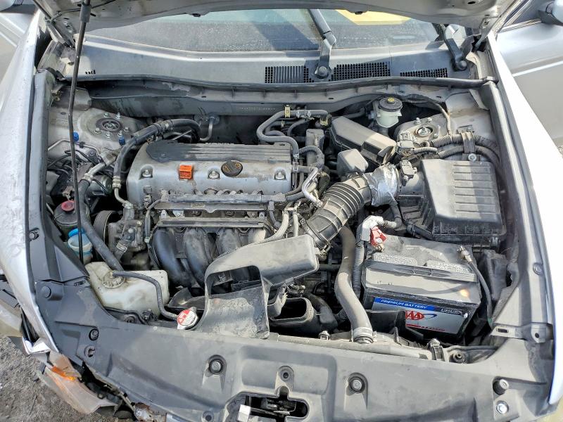 2012 Honda Accord მანქანა იყიდება აუქციონზე, vin: 1HGCP2F37CA225361, აუქციონის ნომერი: 70260726