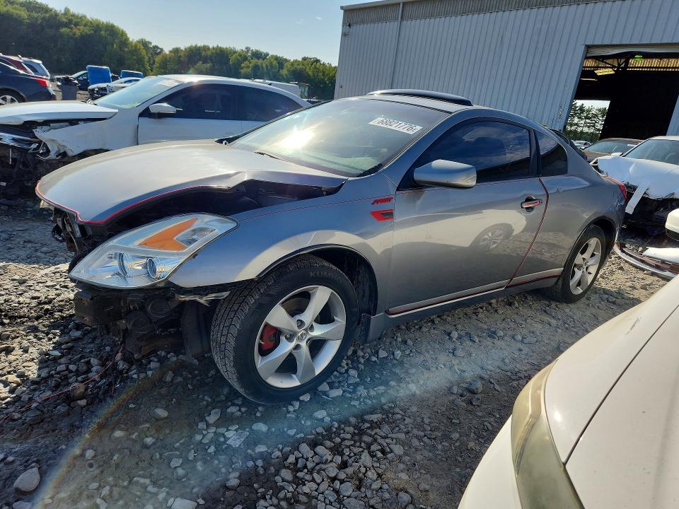 68821776 :رقم المزاد ، 1N4AL24E59C181627 vin ، 2009 Nissan Altima مزاد بيع