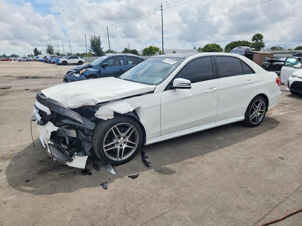 68198256 :رقم المزاد ، WDDHF5KB4GB253341 vin ، 2016 Mercedes-benz E مزاد بيع