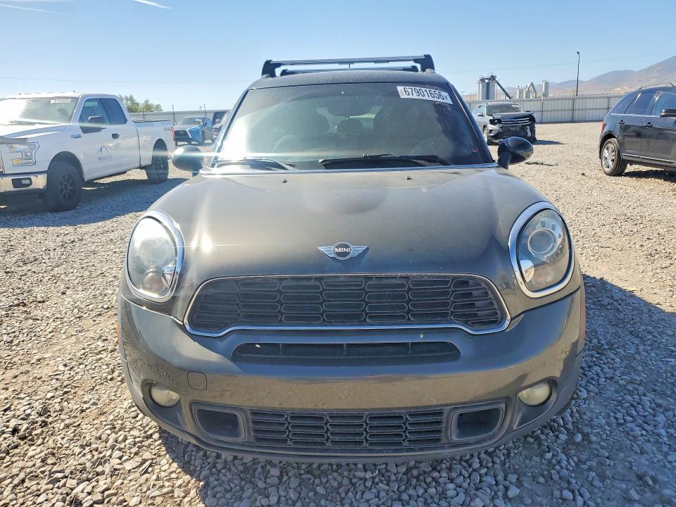 Продажа на аукционе авто 2014 Mini Cooper, vin: WMWZC5C58EWM17189, номер лота: 67901656