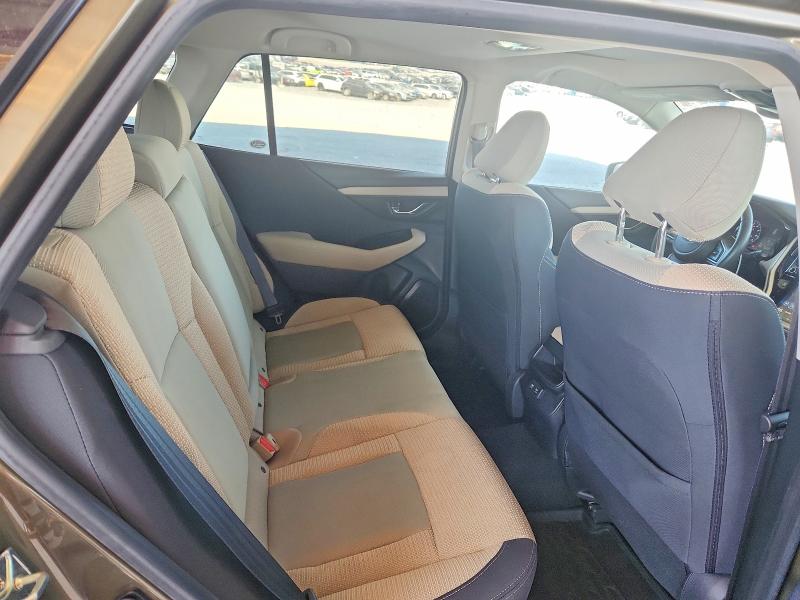 Продаж на аукціоні авто 2020 Subaru Outback, vin: 4S4BTAEC0L3171600, номер лоту: 67625086