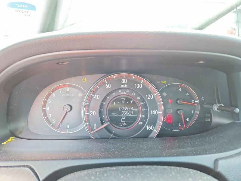 69069186 :رقم المزاد ، 1HGCR2F52HA023305 vin ، 2017 Honda Accord مزاد بيع