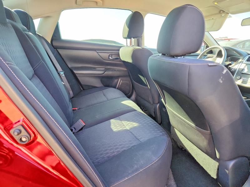 65120056 :رقم المزاد ، 1N4AL3AP9JC246060 vin ، 2018 Nissan Altima مزاد بيع